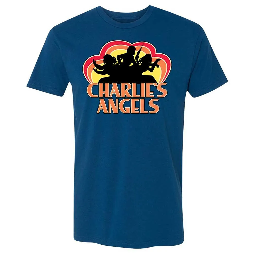 Premium Unisex T-Shirt - V5DBXMCP - Cool Blue - 5