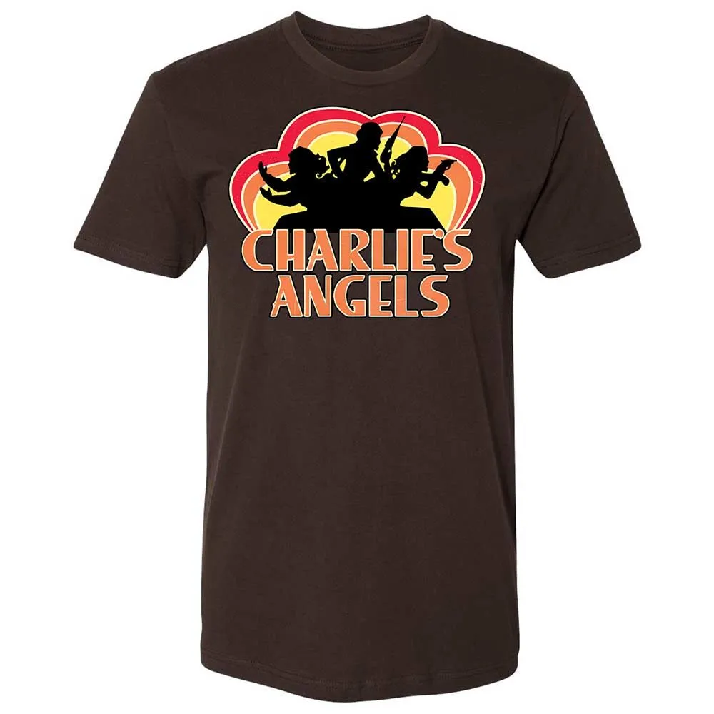 Premium Unisex T-Shirt - V5DBXMCP - Dark Chocolate - 6