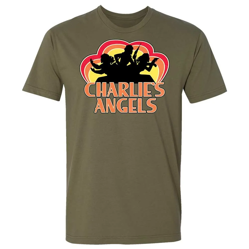 Premium Unisex T-Shirt - V5DBXMCP - Military Green - 8