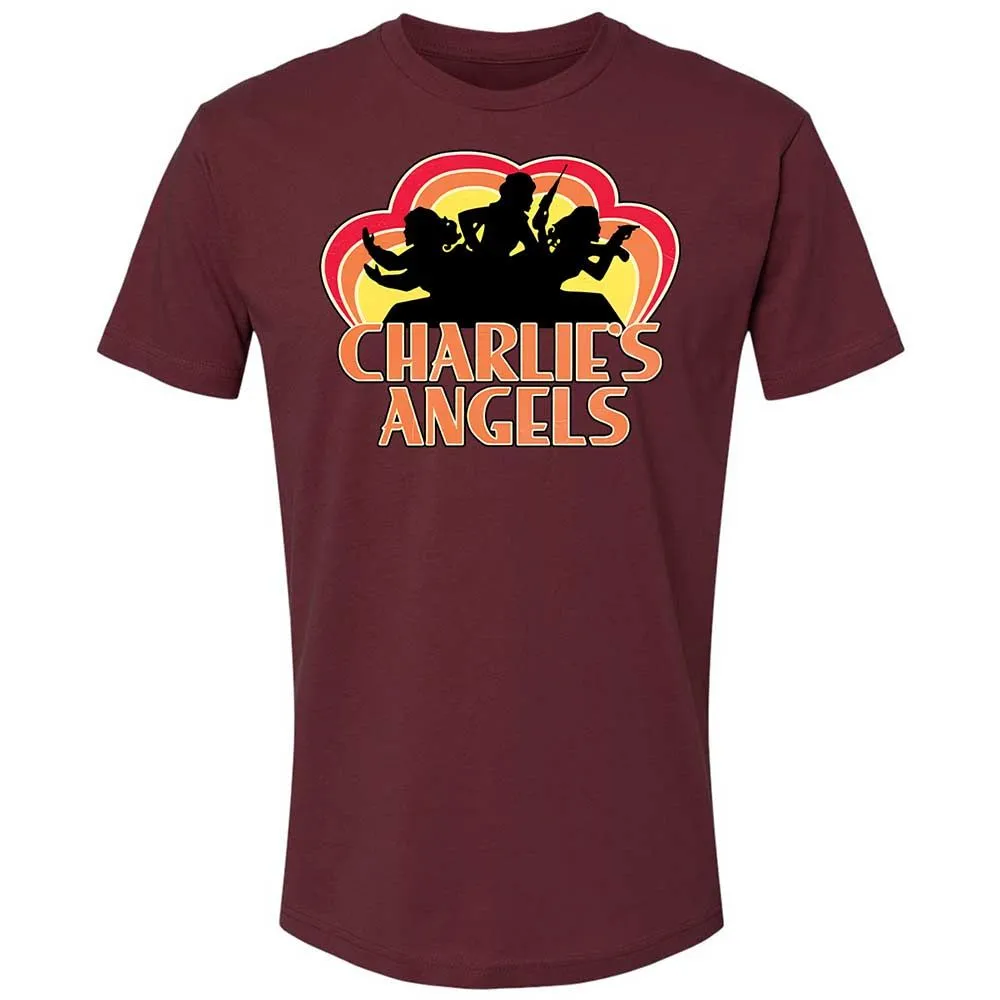 Premium Unisex T-Shirt - V5DBXMCP - Maroon - 10