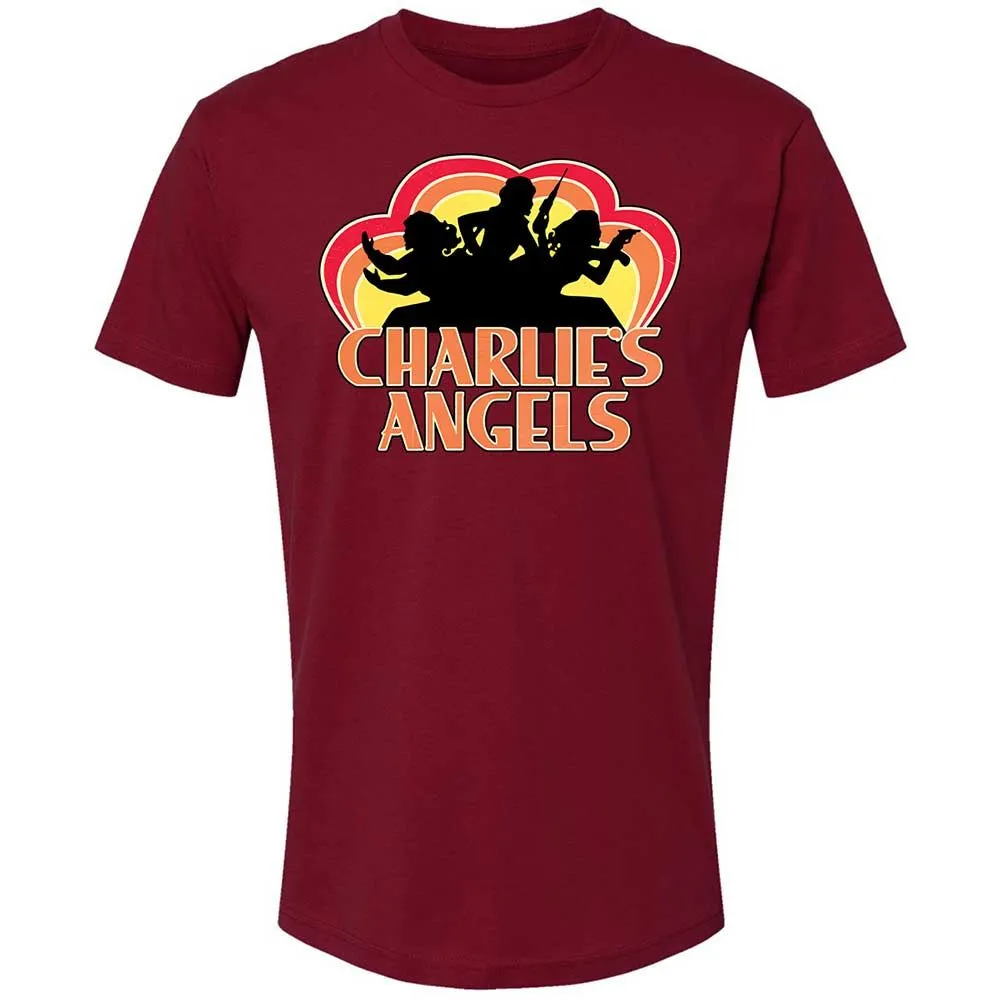 Premium Unisex T-Shirt - V5DBXMCP - Cardinal - 11