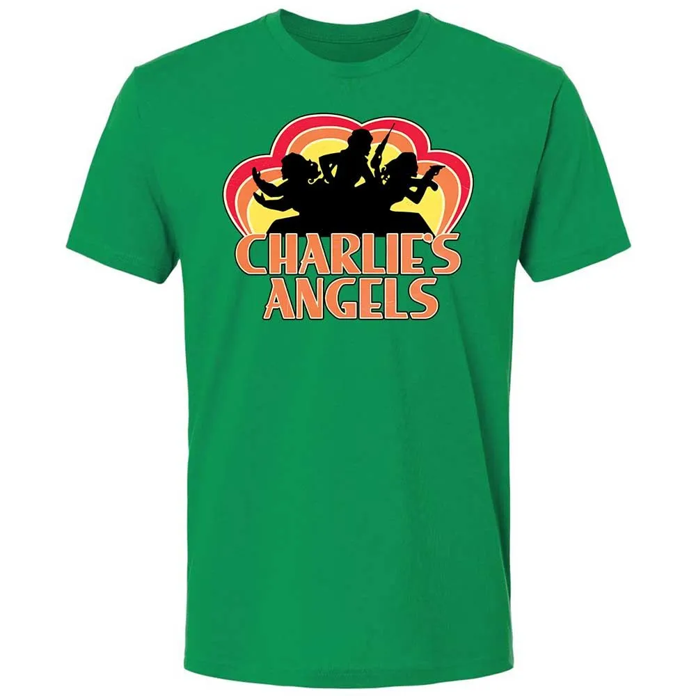Premium Unisex T-Shirt - V5DBXMCP - Kelly Green - 13