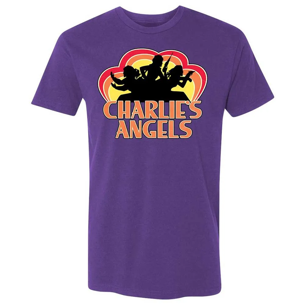 Premium Unisex T-Shirt - V5DBXMCP - Purple Rush - 14