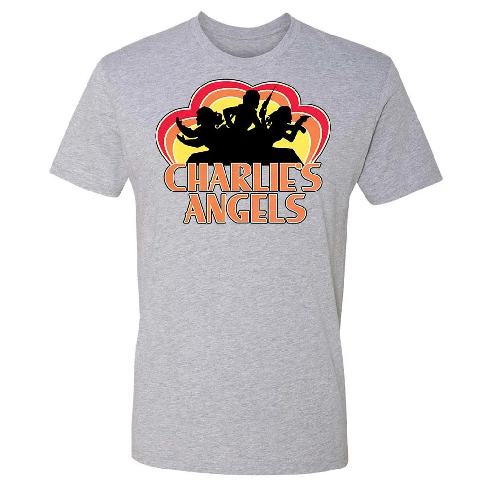 Premium Unisex T-Shirt - V5DBXMCP - Heather Grey - 19