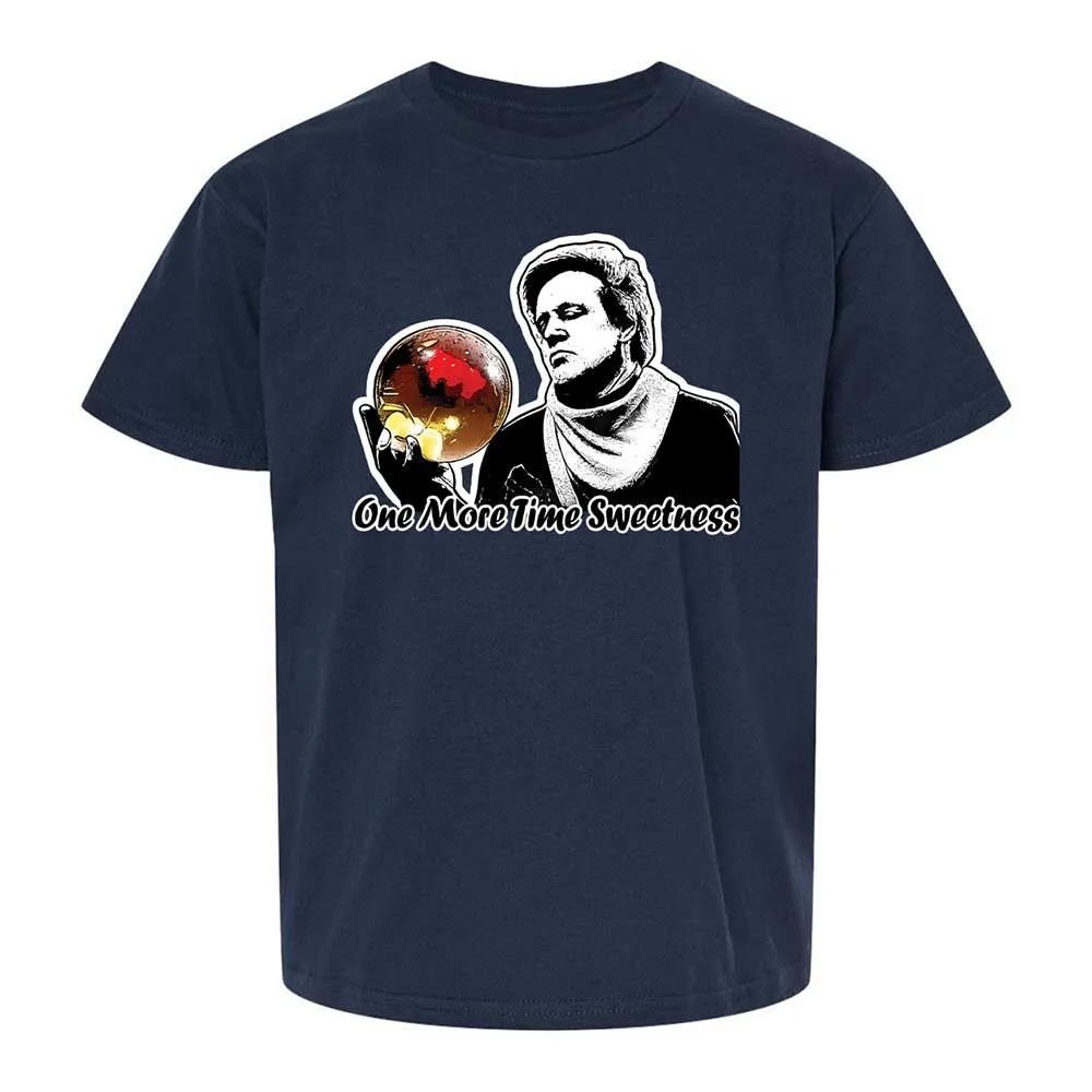 Kids T-Shirt - FYD8LLB8 - Navy - 2