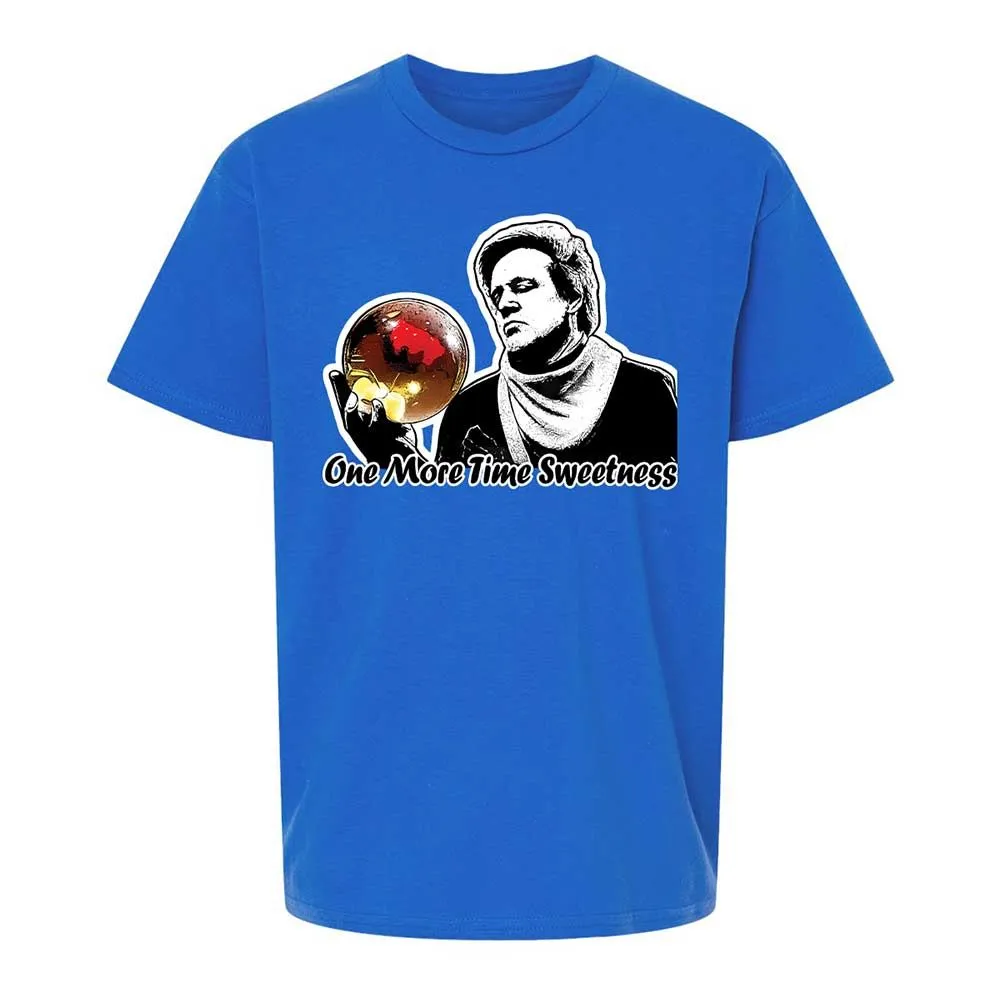 Kids T-Shirt - FYD8LLB8 - Royal - 4