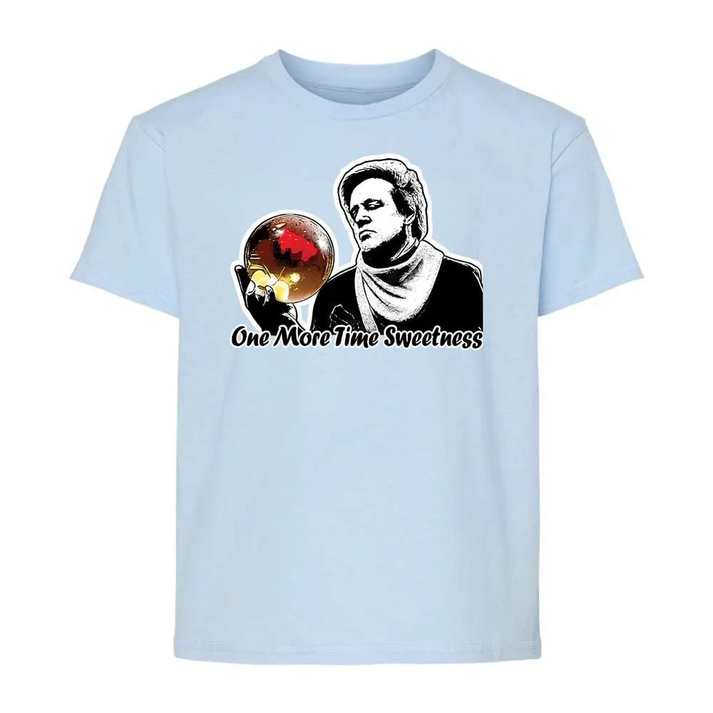 Kids T-Shirt - FYD8LLB8 - Light Blue - 6