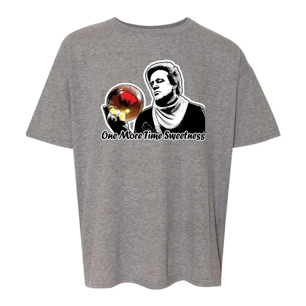 Kids T-Shirt - FYD8LLB8 - Graphite Heather - 12