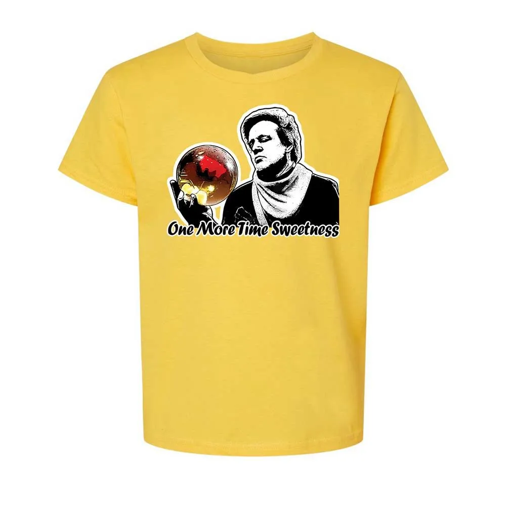 Kids T-Shirt - FYD8LLB8 - Daisy - 15
