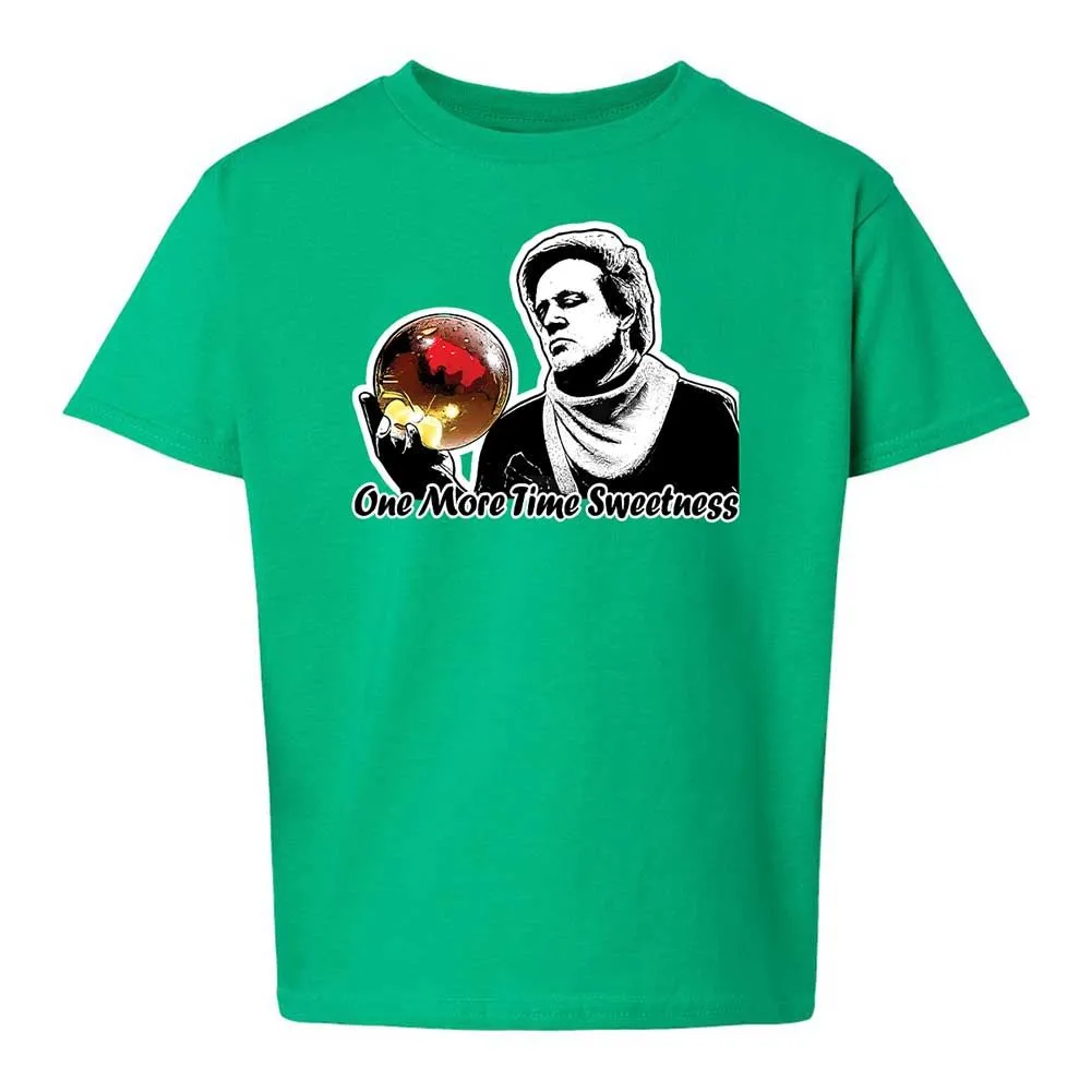 Kids T-Shirt - FYD8LLB8 - Irish Green - 16