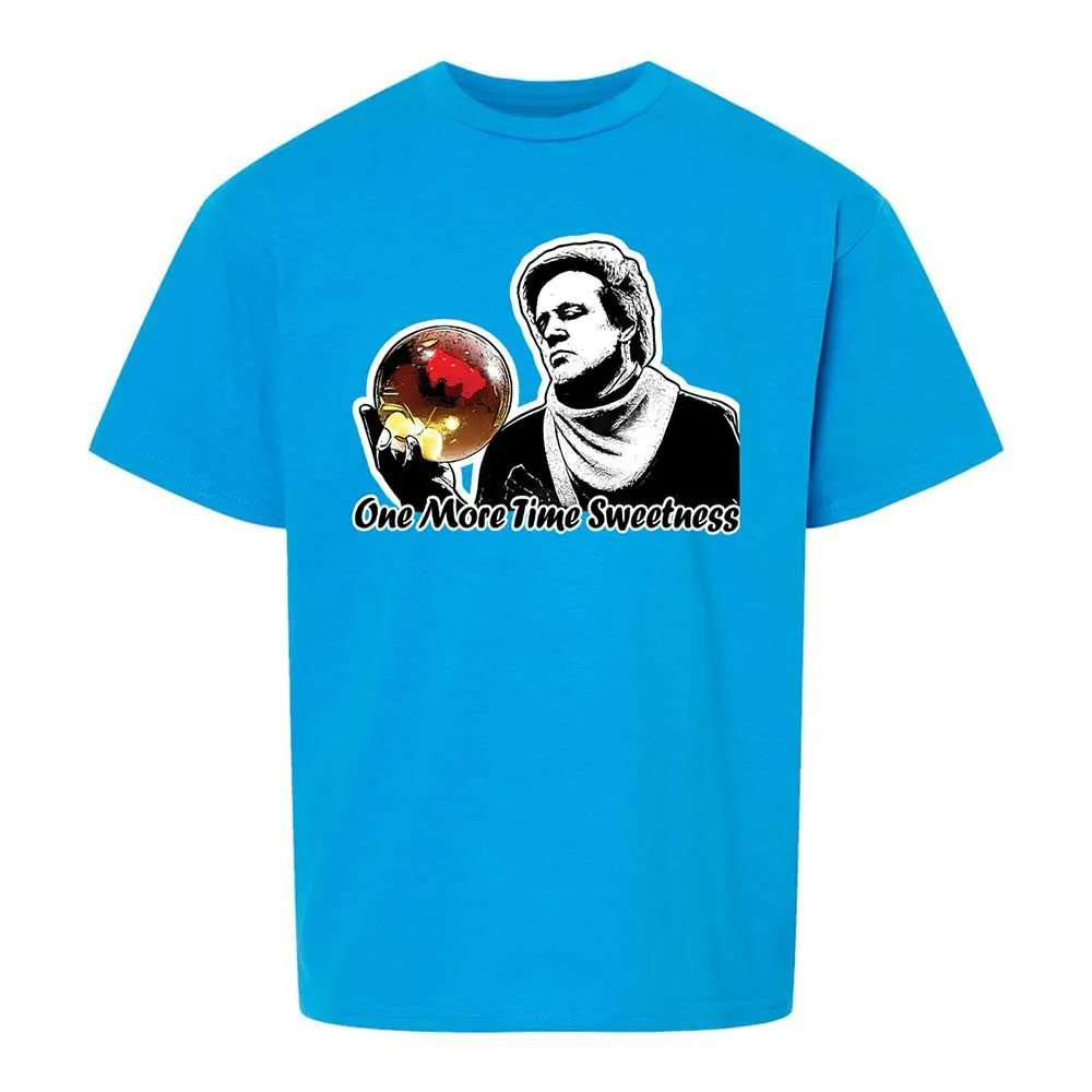 Kids T-Shirt - FYD8LLB8 - Sapphire - 18
