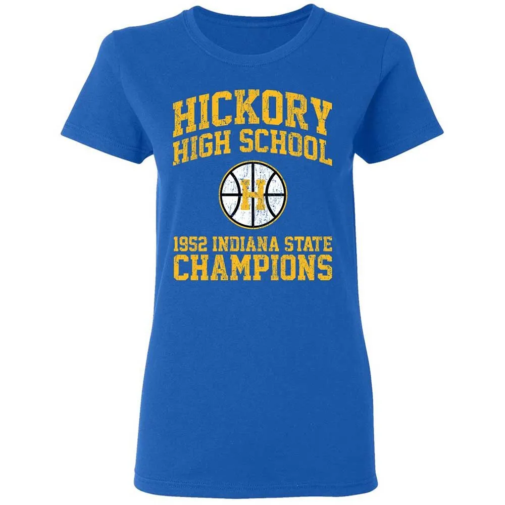 Hickory High School 1952 - Royal - 3