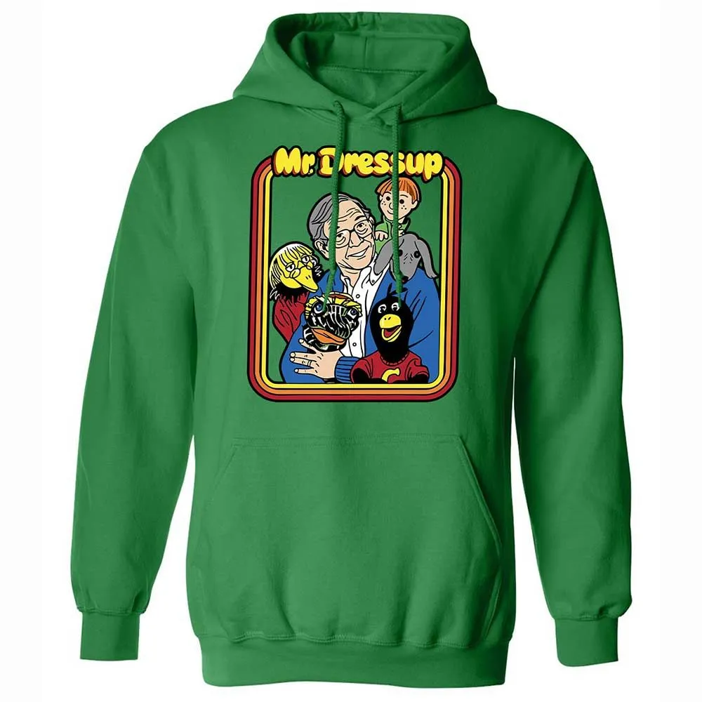Keep spinning, keep singing, and keep dancing - Irish Green - 11