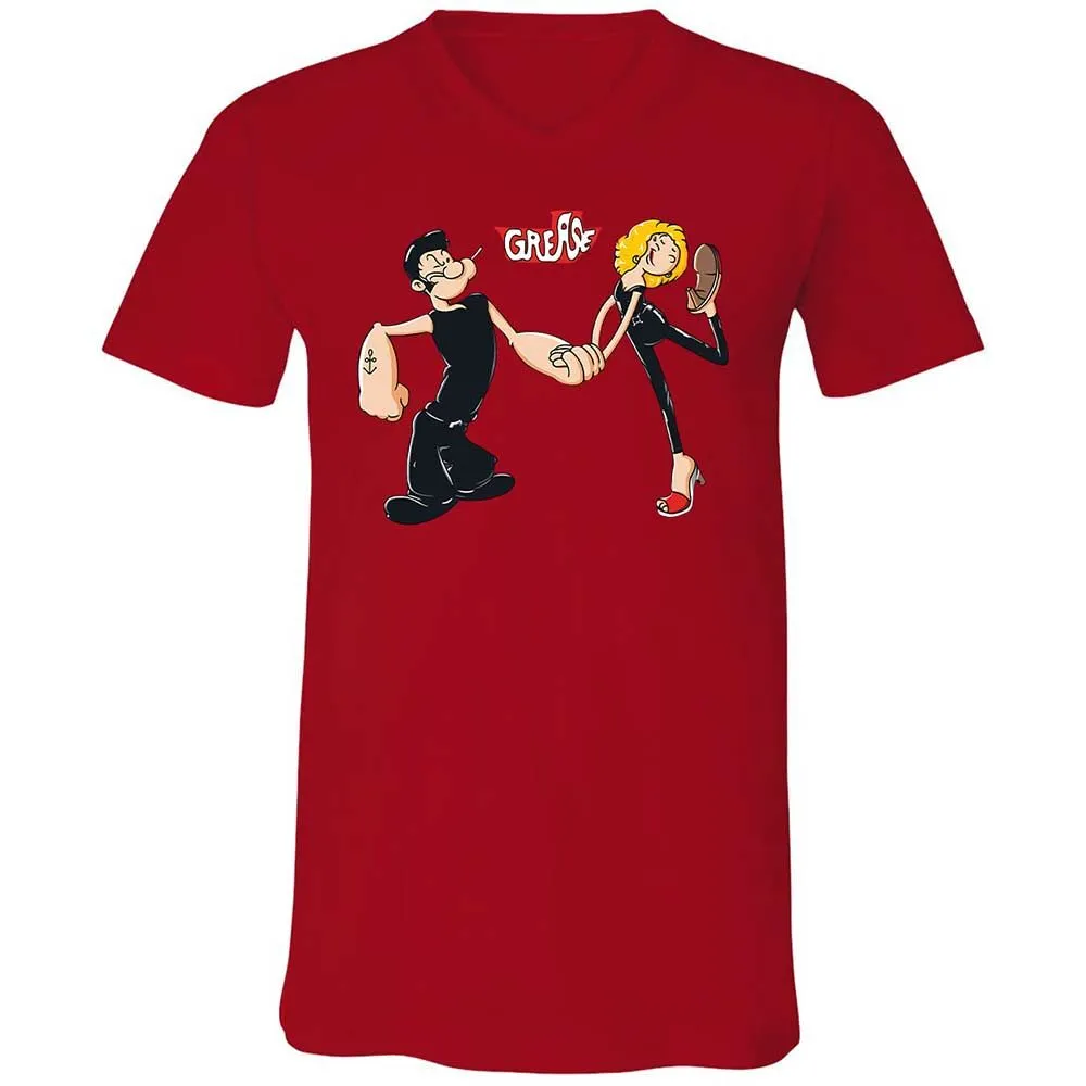 The One That I Want - Red - 5