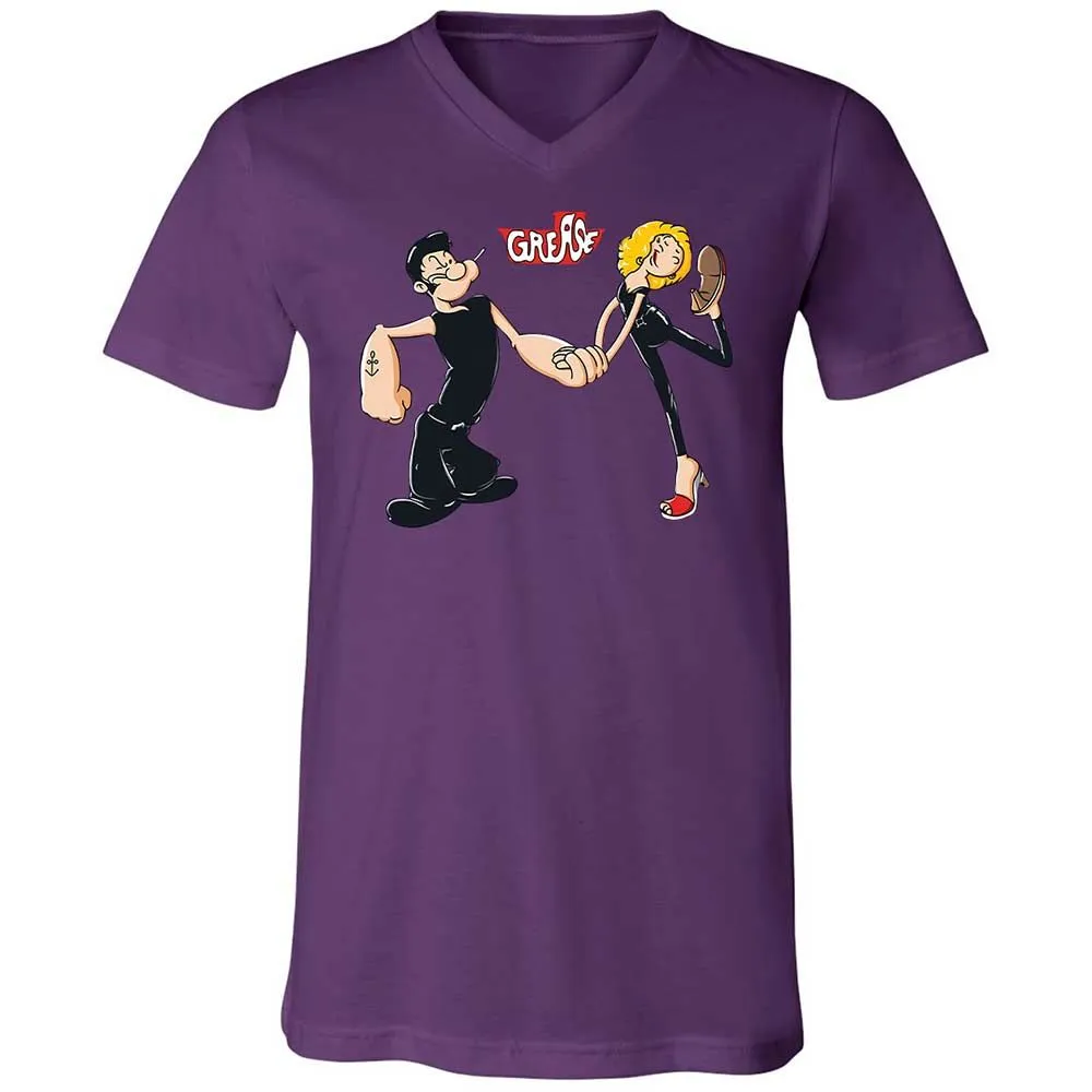 The One That I Want - Team Purple - 10