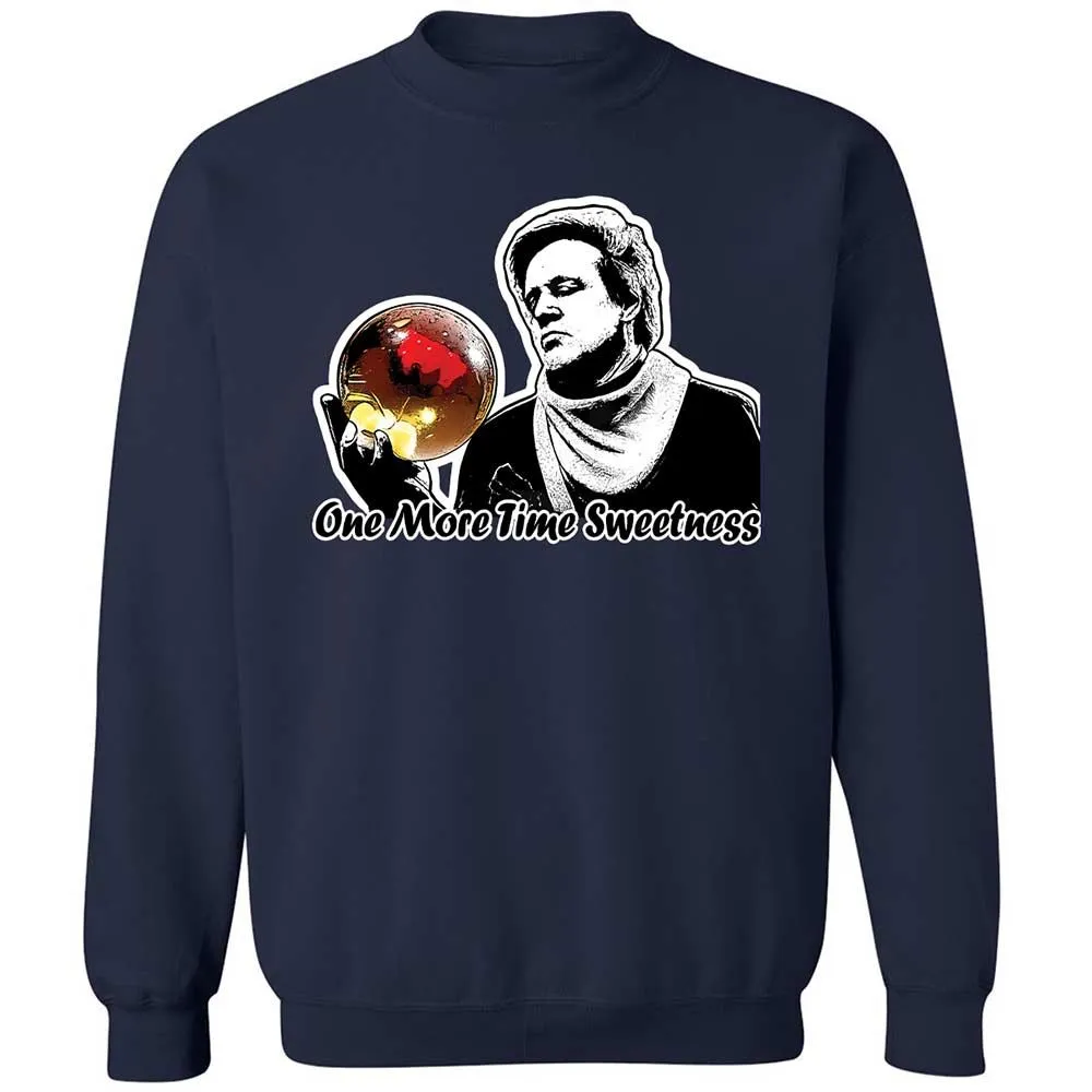 Classic Unisex Sweatshirt - KR9DB7A7 - Navy - 2