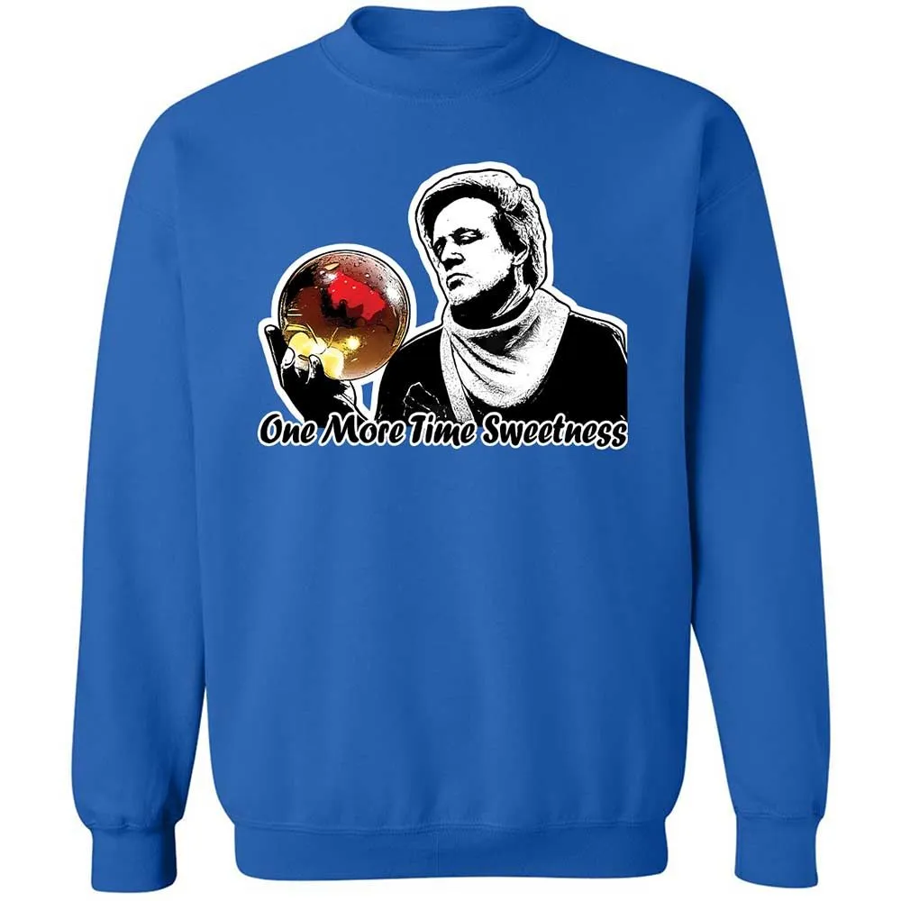 Classic Unisex Sweatshirt - KR9DB7A7 - Royal - 3