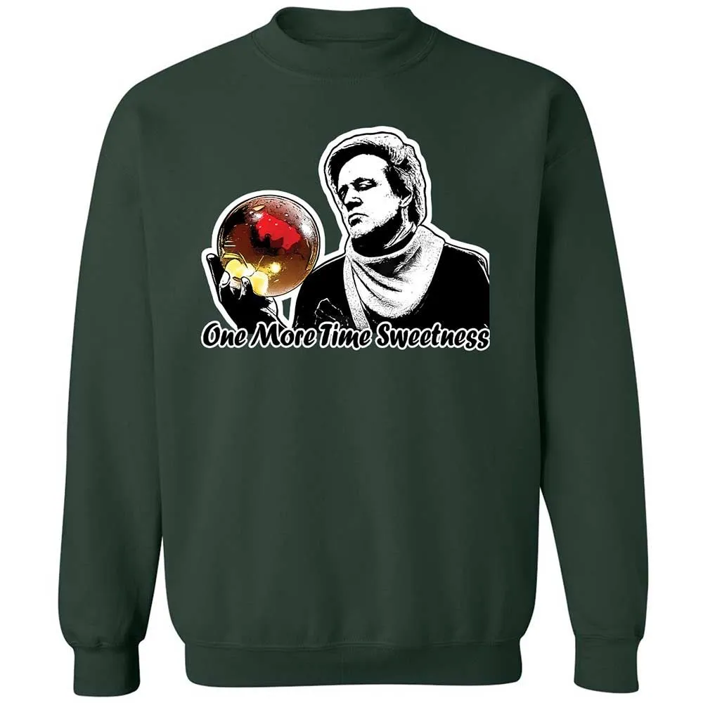 Classic Unisex Sweatshirt - KR9DB7A7 - Forest Green - 5