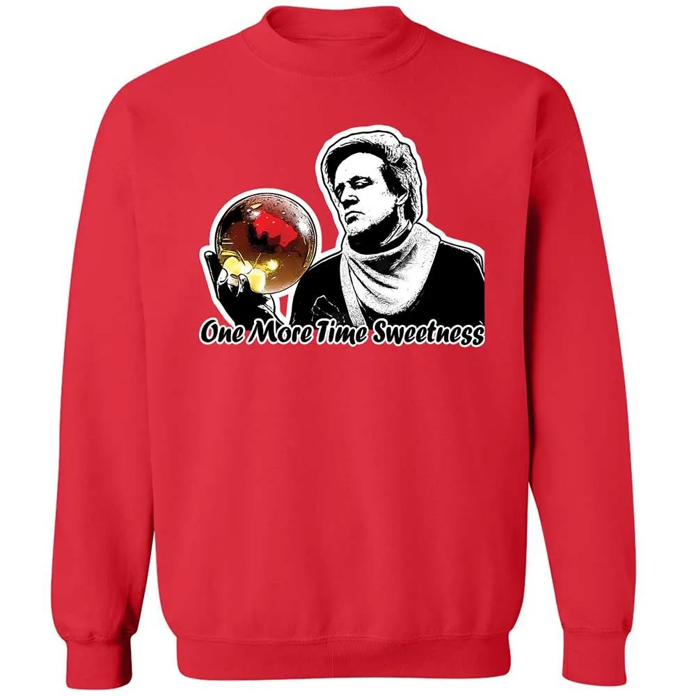 Classic Unisex Sweatshirt - KR9DB7A7 - Red - 10