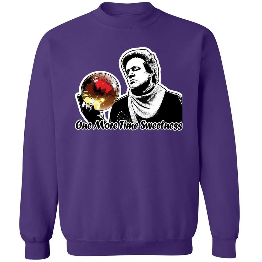 Classic Unisex Sweatshirt - KR9DB7A7 - Purple - 11