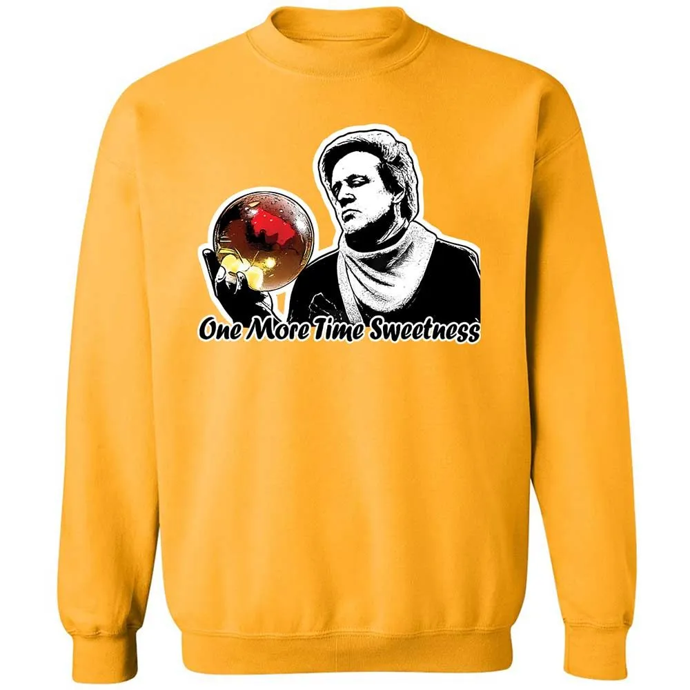 Classic Unisex Sweatshirt - KR9DB7A7 - Gold - 14