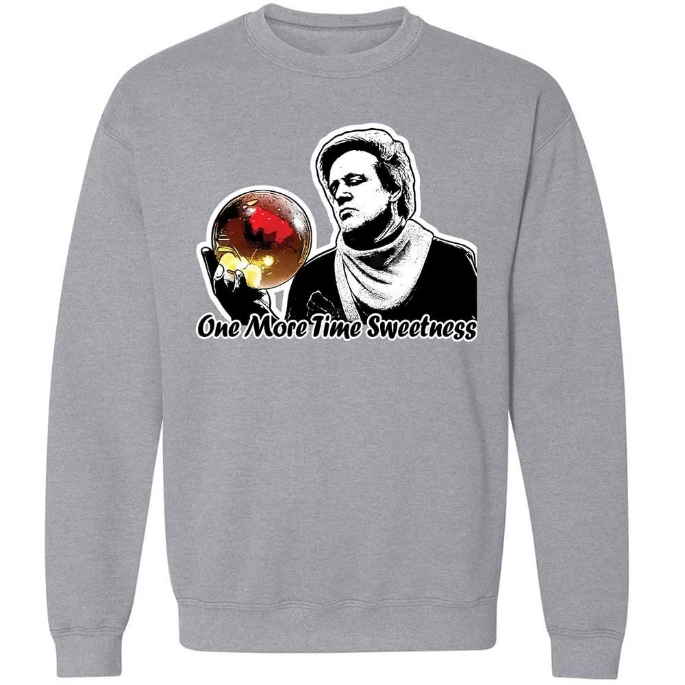 Classic Unisex Sweatshirt - KR9DB7A7 - Sport Grey - 17