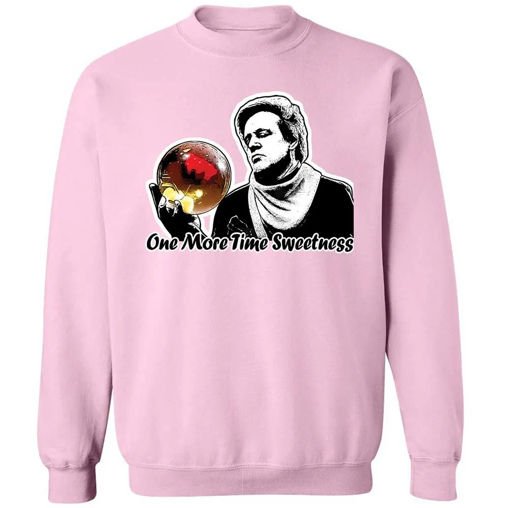 Classic Unisex Sweatshirt - KR9DB7A7 - Light Pink - 19
