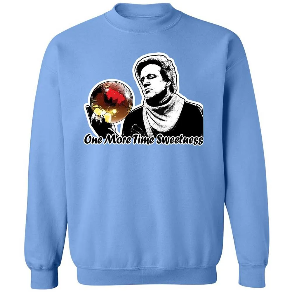 Classic Unisex Sweatshirt - KR9DB7A7 - Carolina Blue - 20