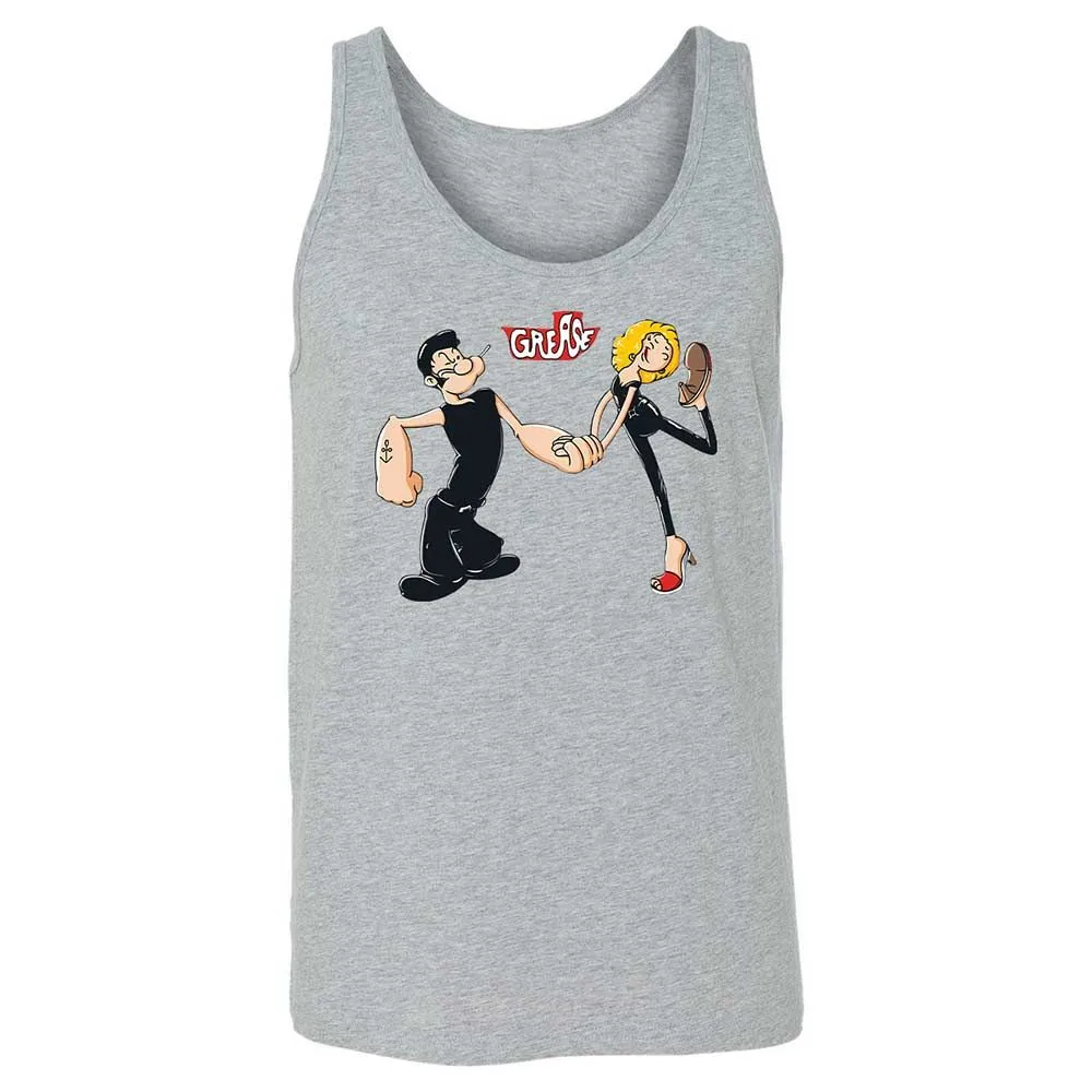 The One That I Want - Athletic Heather - 2