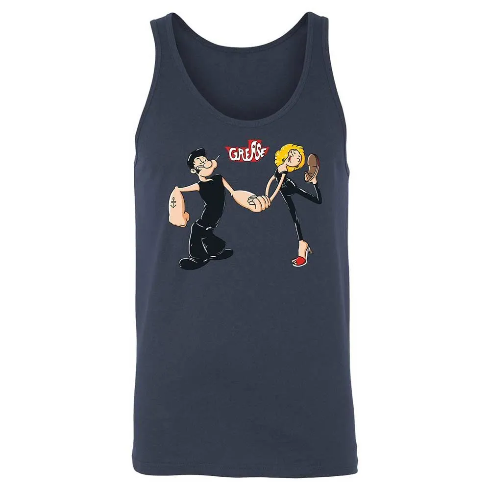 The One That I Want - Navy - 8