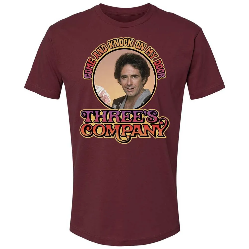 Premium Unisex T-Shirt - ASQKRDGN - Maroon - 10