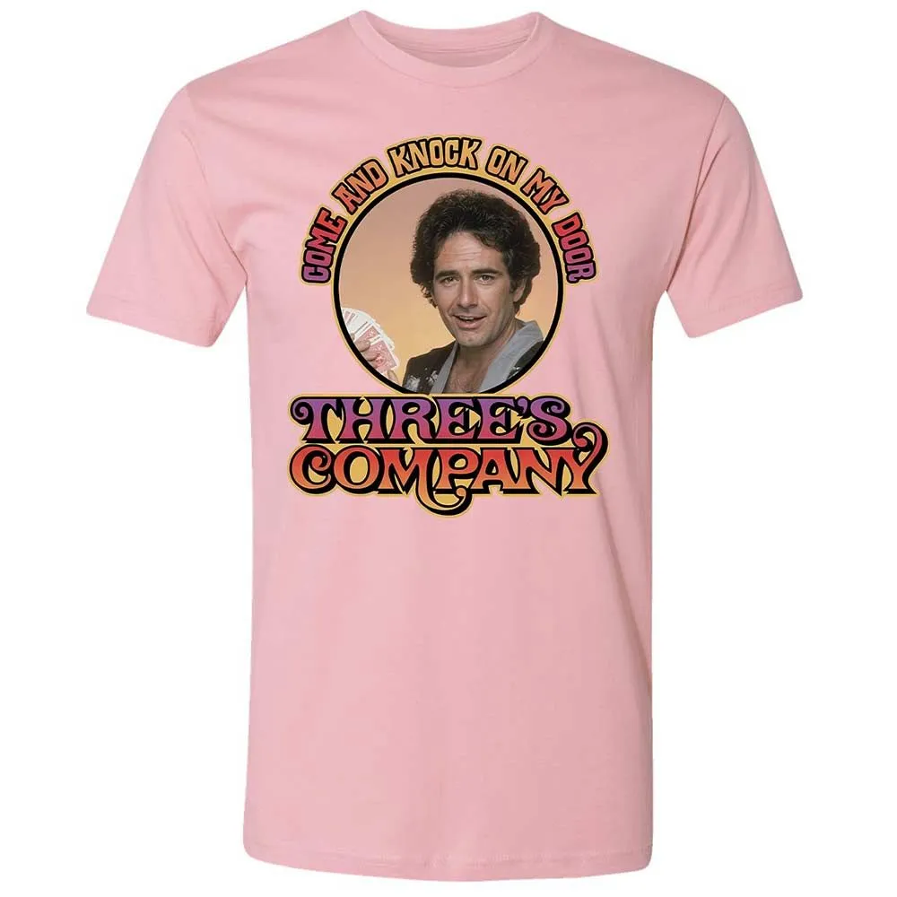 Premium Unisex T-Shirt - ASQKRDGN - Light Pink - 16