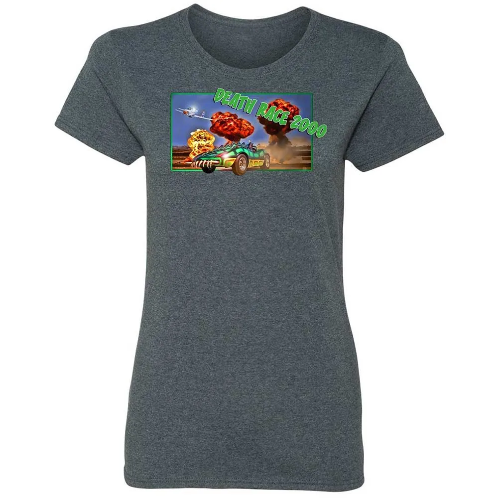 Hand me a grenade - Dark Heather - 6
