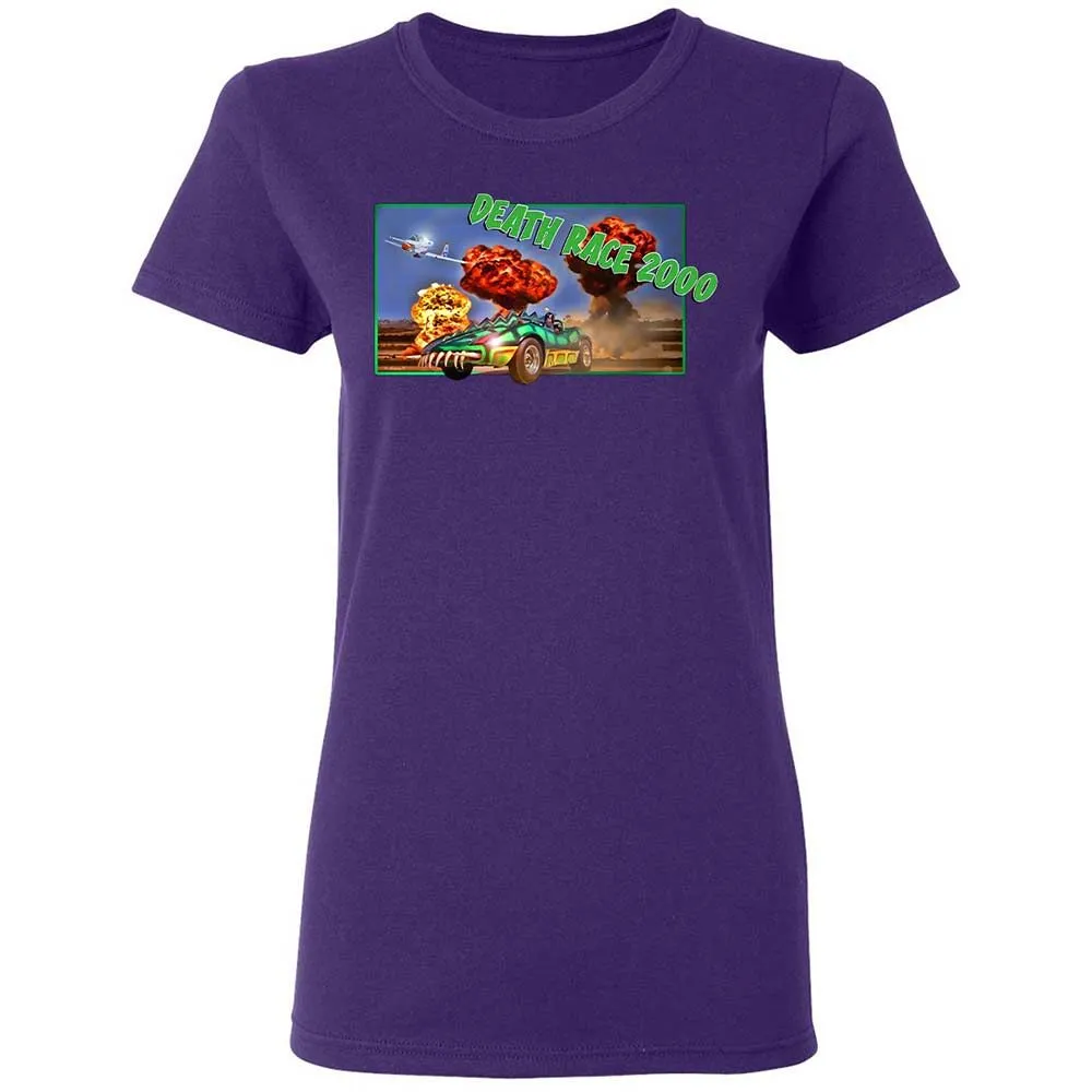 Hand me a grenade - Purple - 10