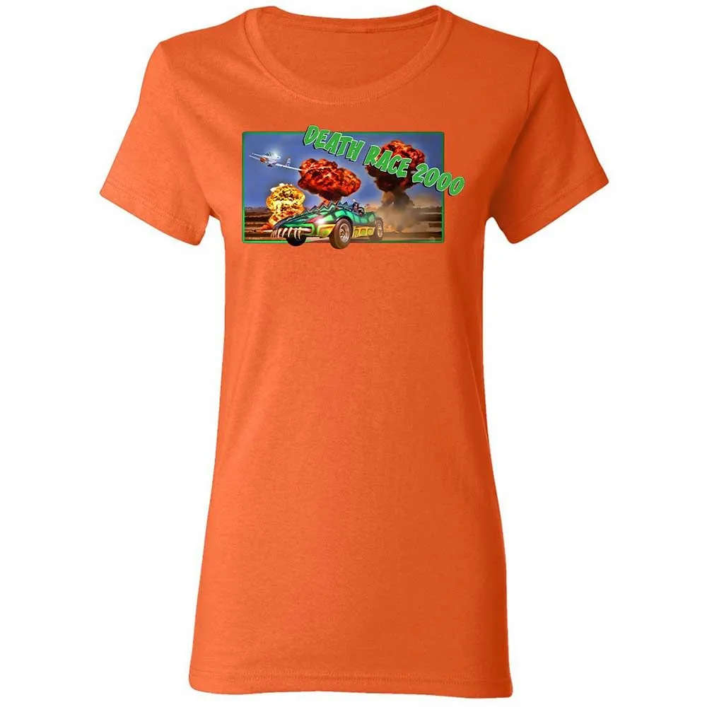 Hand me a grenade - Orange - 12