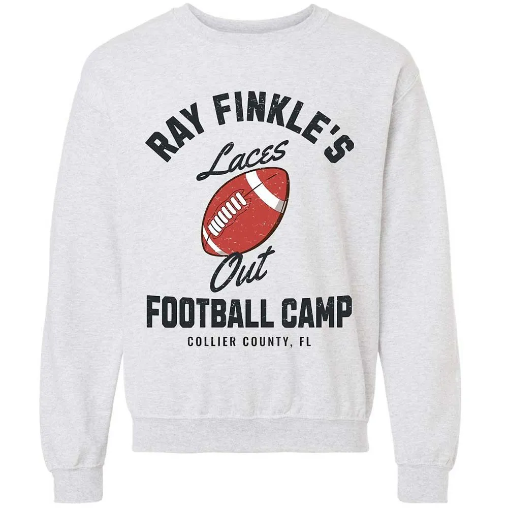 Ray Finkle's Laces Out Football Camp - Ash - 2