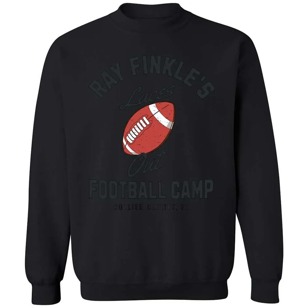 Ray Finkle's Laces Out Football Camp - Black - 14