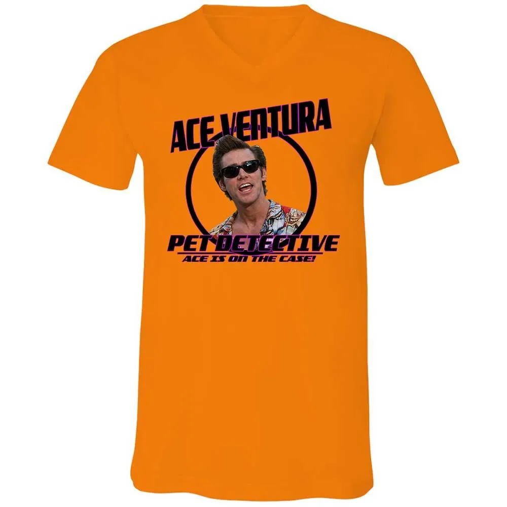 Pet Detective - Orange - 7