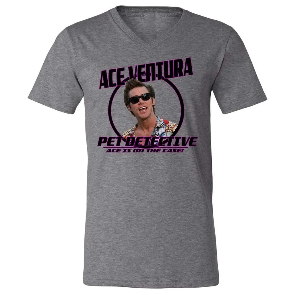 Pet Detective - Deep Heather - 9