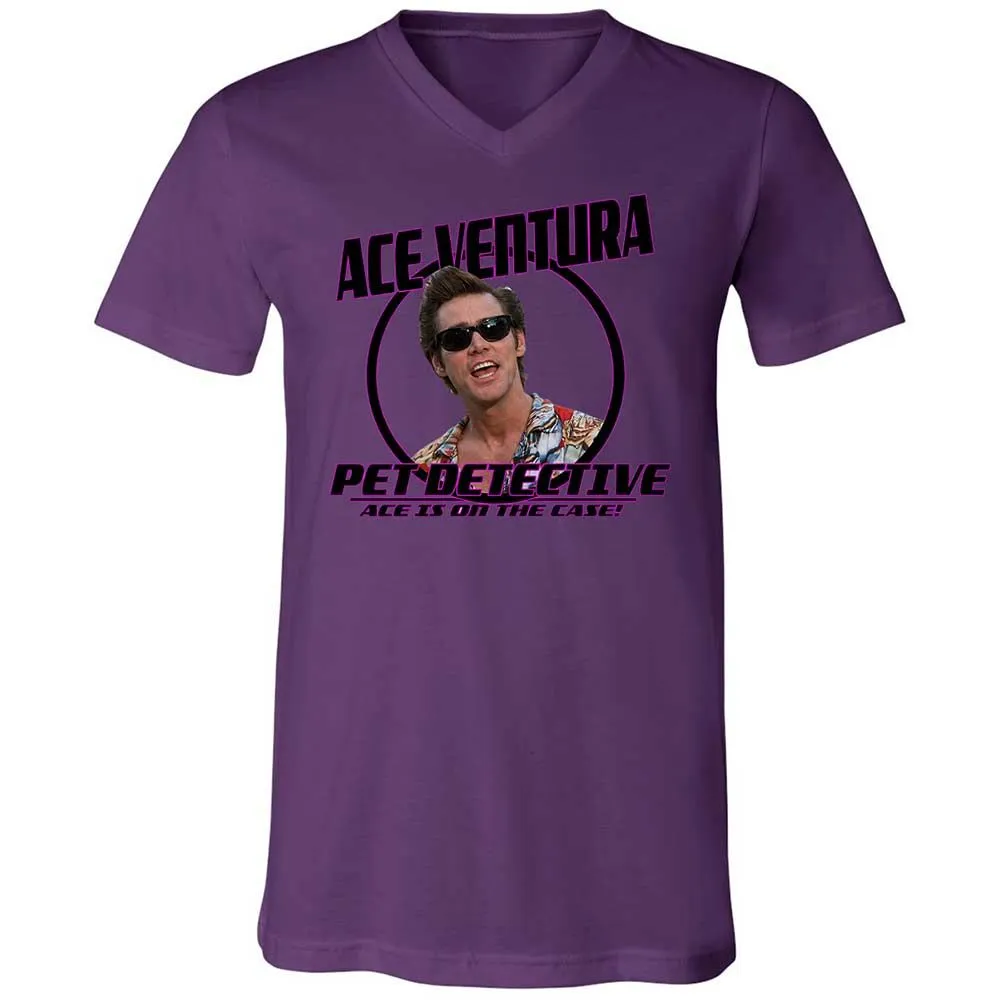 Pet Detective - Team Purple - 10