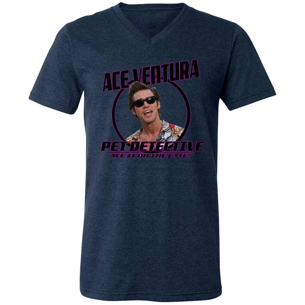 Pet Detective - Heather Navy - 13