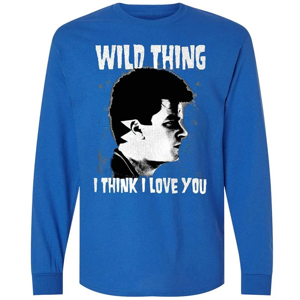 I think I love you - Royal - 3