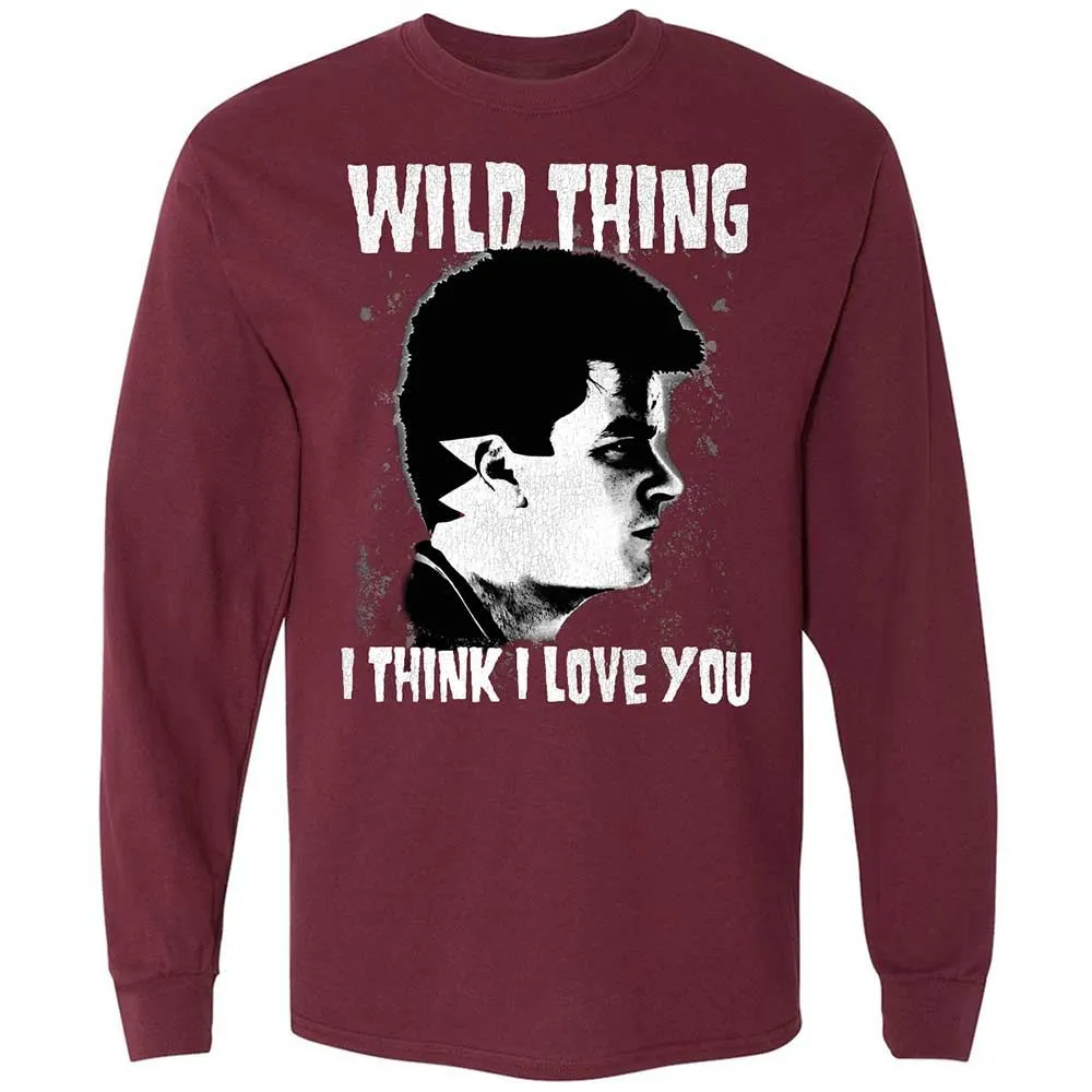 I think I love you - Maroon - 6