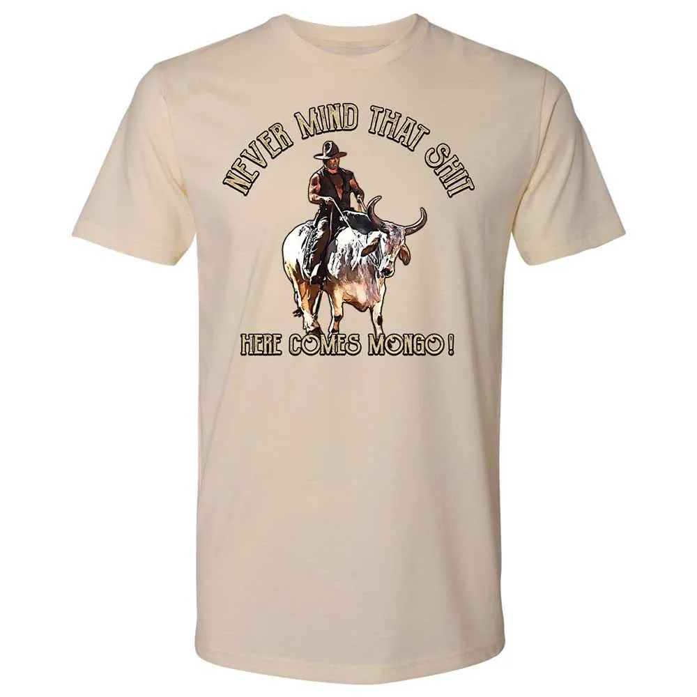 Premium Unisex T-Shirt - XJ7SGJS7 - Cream - 8
