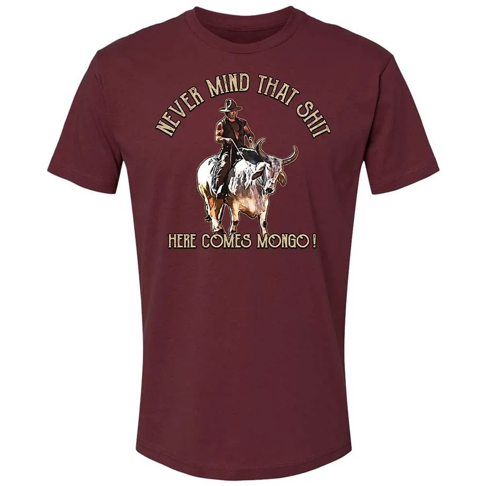 Premium Unisex T-Shirt - XJ7SGJS7 - Maroon - 19