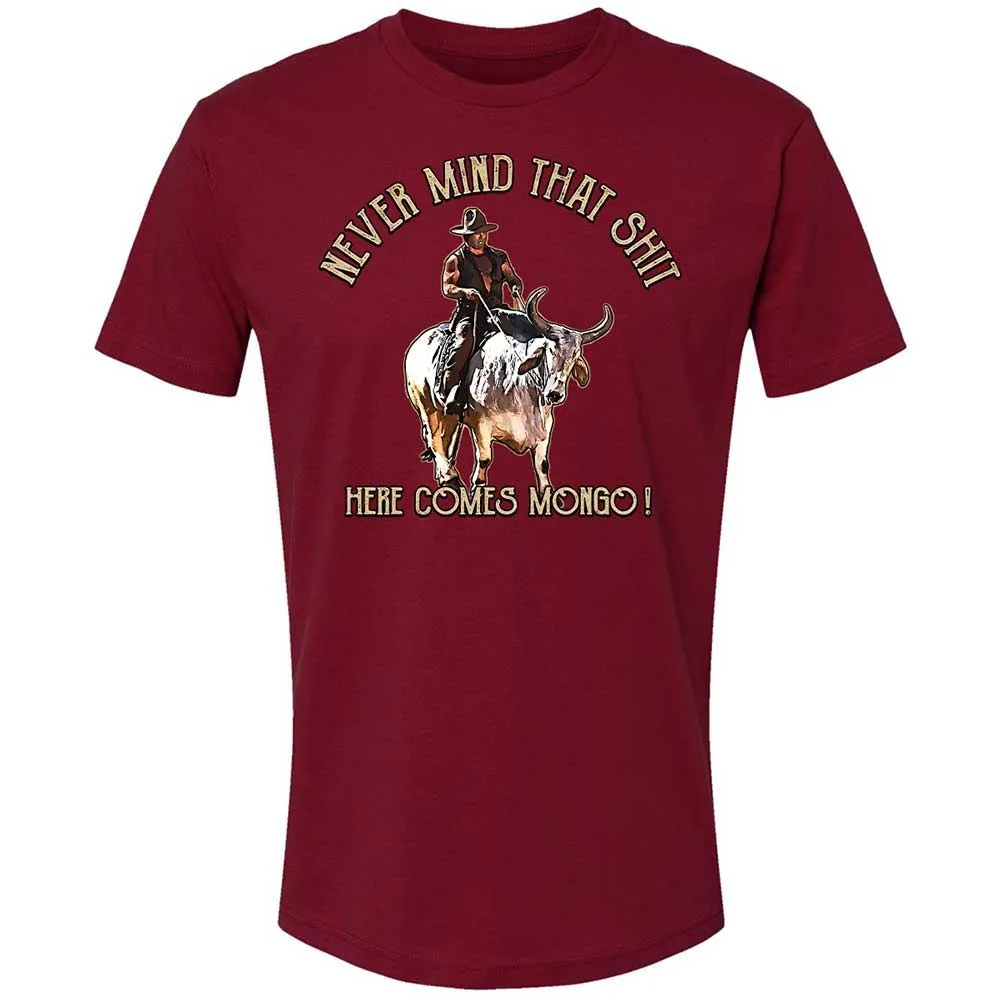 Premium Unisex T-Shirt - XJ7SGJS7 - Cardinal - 20