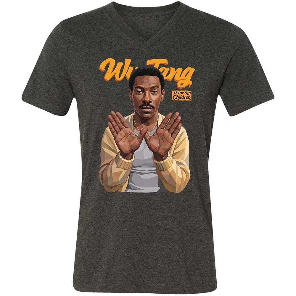 Can you say - Dark Grey Heather - 9