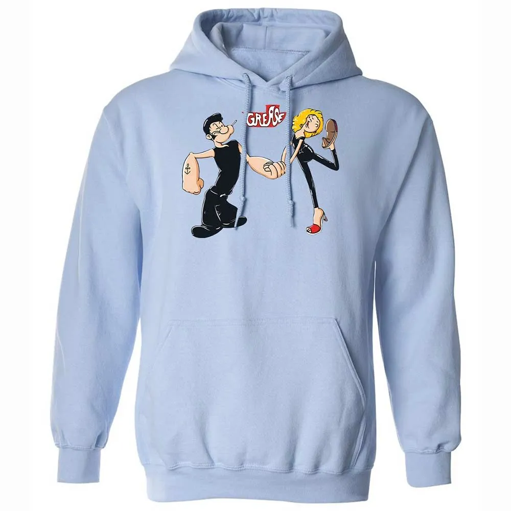 The One That I Want - Light Blue - 5