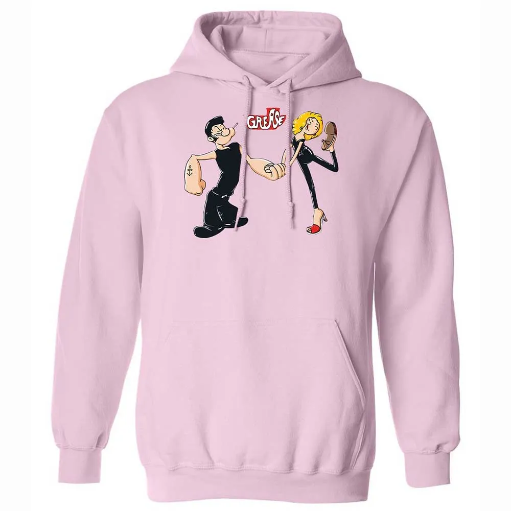 The One That I Want - Light Pink - 7