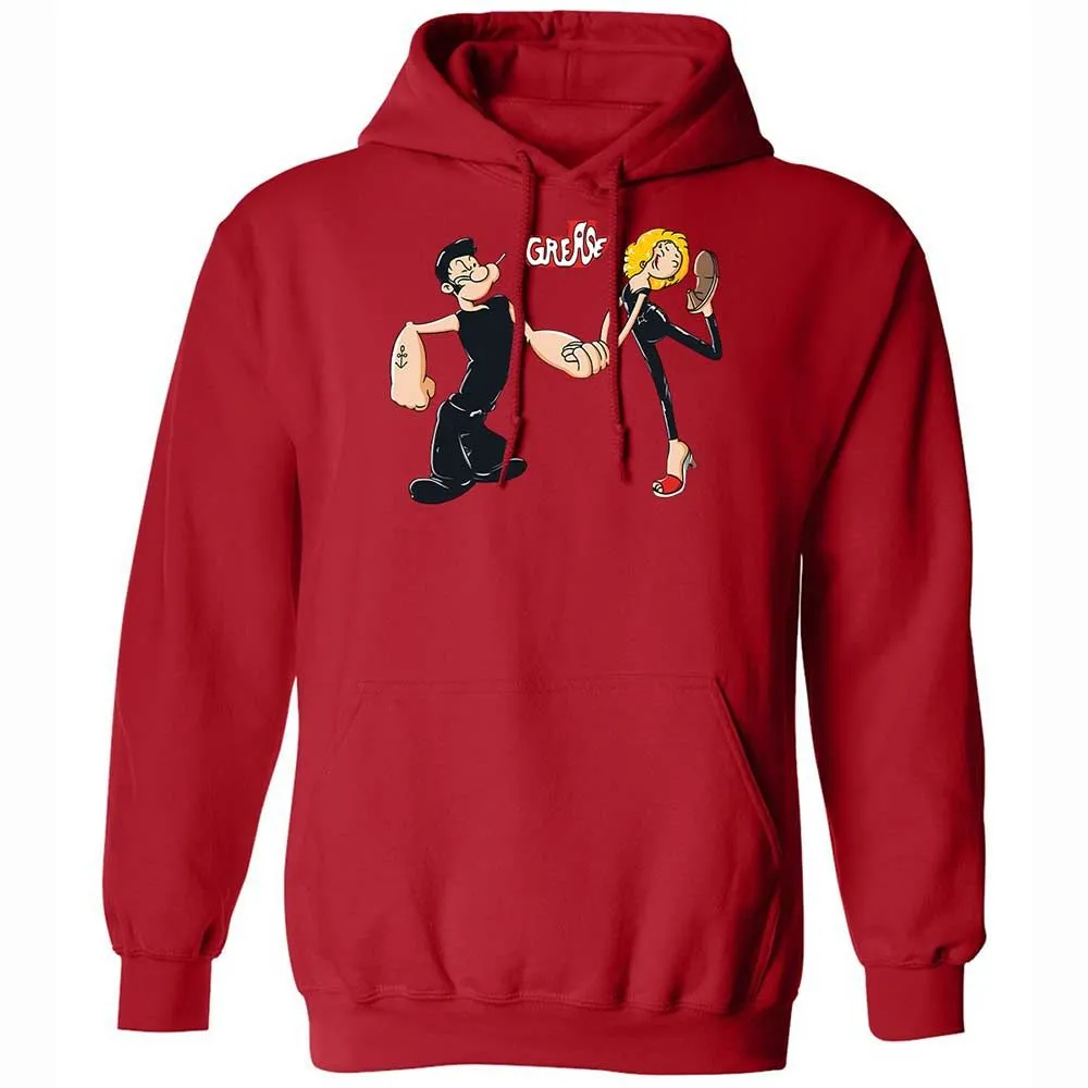 The One That I Want - Red - 9